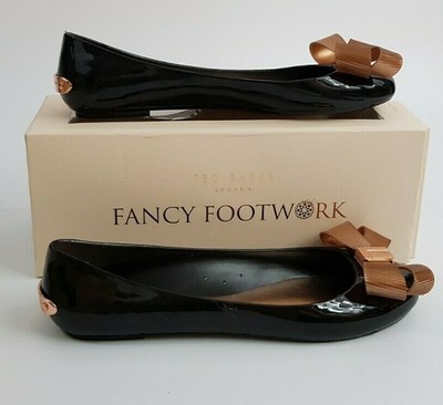 ted baker larmiar pumps