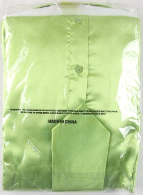 chartreuse mens dress shirt Men's Plaid Long Sleeve Shirt in Chartreuse Multi | Men's Shirts