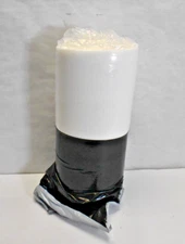 1-inch Bedding Topper for Mattress | Comfortable Queen White 1-Inch Regular