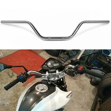 1" Handlebar Drag Bar Anti-rust For Suzuki Intruder Volusia VL800 VS1400GLP