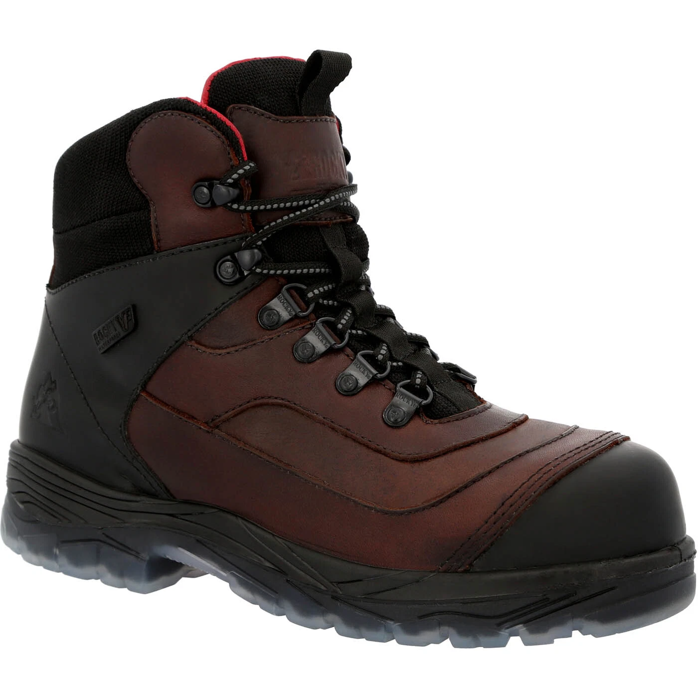 Rocky Forge 6 Inch Composite Toe Waterproof Work Boot
Opens in a new window or tab