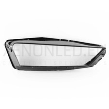 Per Audi R8 4S 15 - 24 Faro Proiettore Vetro Lente Lato Destro + Manuale