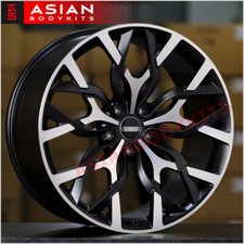Forged Wheel Rim 1 pc for Aston Martin DBX DB11 DBS DB9 Rapide Vantage Vanquish