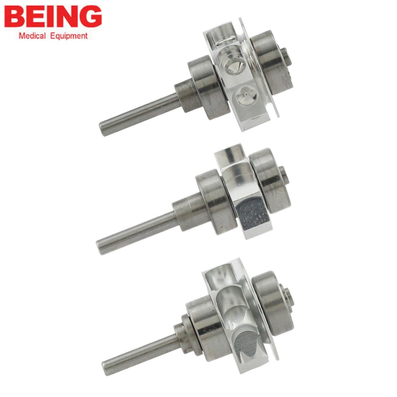 BEING Dental Turbine Rotor Cartridge Ceramic For High Speed Handpiece KAVO NSK