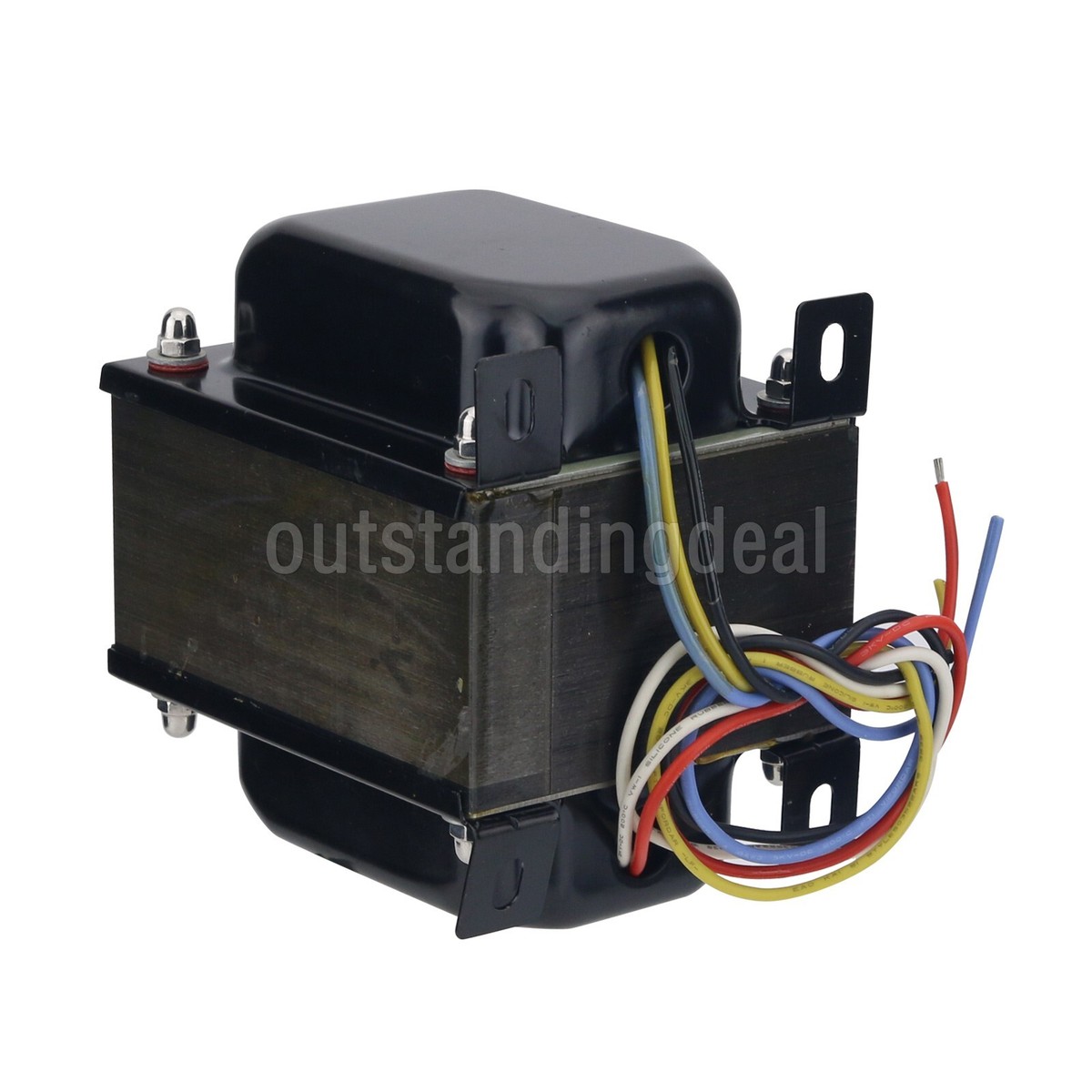 Trasformatore Di Uscita LAYS-30WC 9K 30W Per Valvole 211, VT4C, 845, 805, GM-70