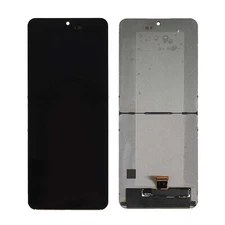 OEM For Samsung Galaxy Z Flip3 F711U OLED LCD Display Touch Screen Replacement