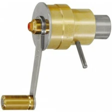 Bergeon 2729-ETA Watch Mainspring Winder Spare Barrels For ETA Calibres Swiss