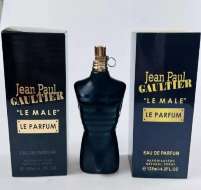 Jean Paul Gaultier Le Male Le Parfum Eau de Parfume Spray