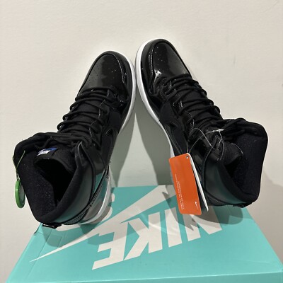 Size 12 - Nike SB Dunk High Space Jam | eBay