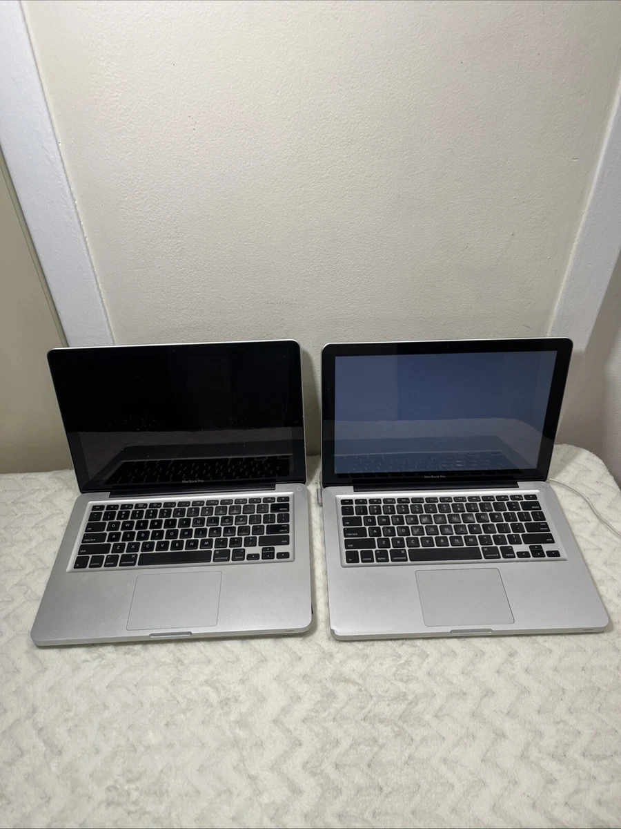 Apple MacBook Pro Laptops 2009 for sale | eBay