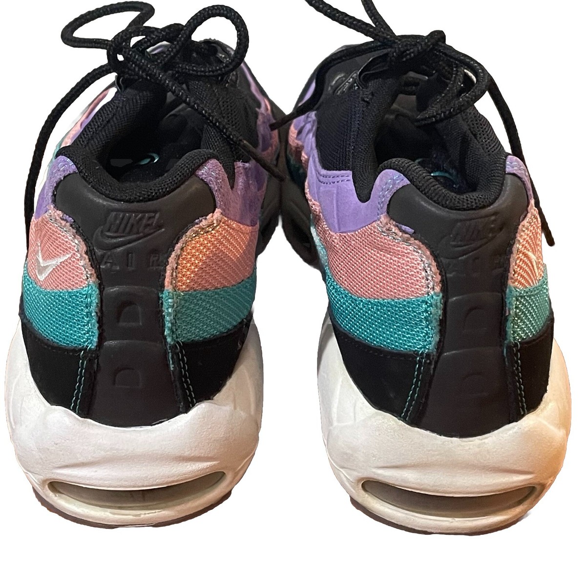 Nike Air Max 95 Have A Nike Day Size 9.5 Amazing Condition