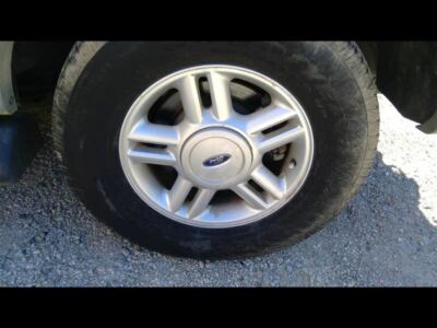 Driver Front Spindle/Knuckle Knuckle Fits 03-06 EXPEDITION Driver Front Spindle/Knuckle Knuckle Fits 03-06 EXPEDITION