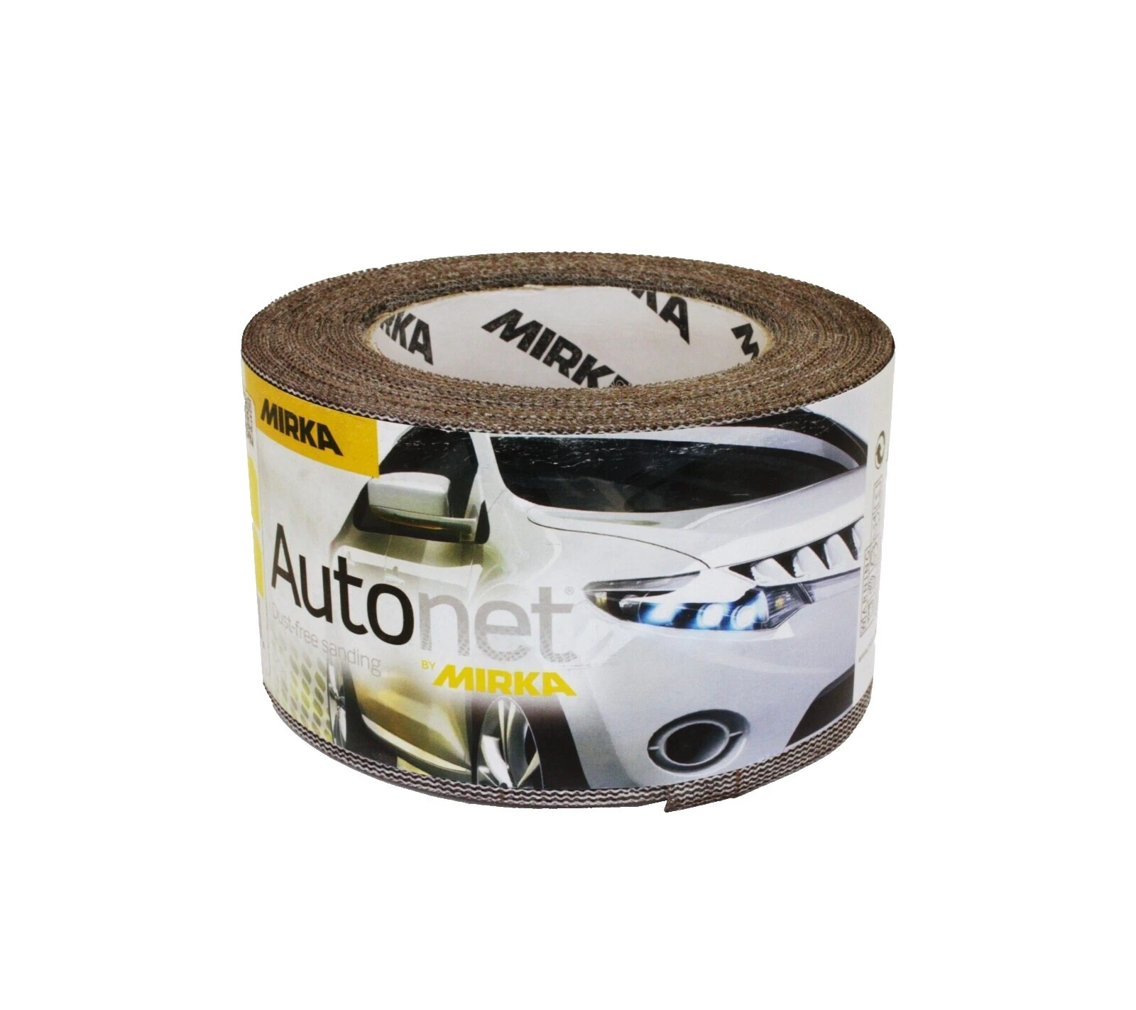 Mirka Car and Truck Tools