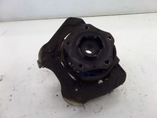 Porsche 911 C4S Left Rear Knuckle HubSpindle Suspension 997 05-08 997.331.611.07