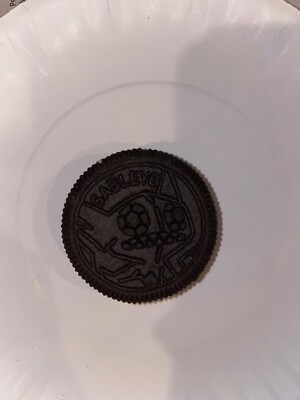 LIMITED EDITION Sableye Pokemon Oreo