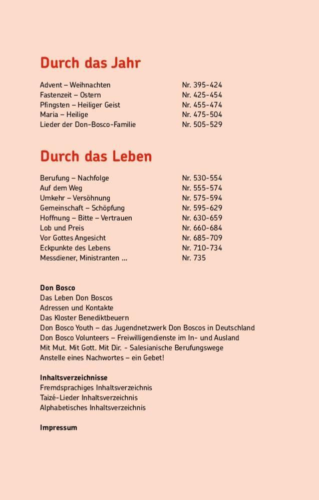 Thumbnail - God For You(th) - Neuausgabe 2020 | Provinz | Buch | 820 S. | Deutsch