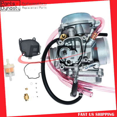 Replacement Carburetor For 1998-2001 Arctic Cat 300 & 400 ATVs – Also Fits Suzuki Quadrunner 250 Models