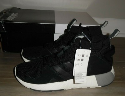 adidas questarstrike mid men's