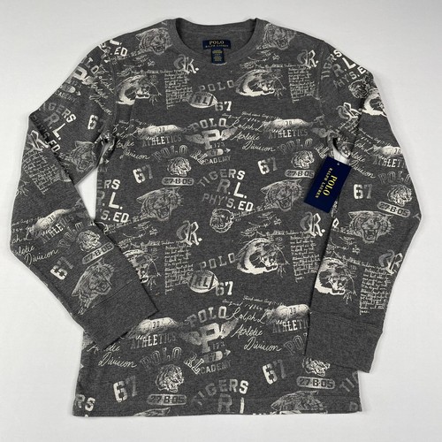 Polo Ralph Lauren Men's S Collegiate 
