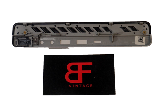 ProDesk 400 / 600 Genuine Micro Mini Front Face Plate Bezel EAF81001020 BLK1017 - Photo 2/3