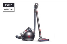 Dyson Cinetic™ Big Ball Absolute barrel vacuum cleaner (Iron/Nickel)