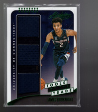 A9893- 2021-22 Panini Chronicles Draft Picks Bk2 -You Pick- 15+ FREE US SHIP