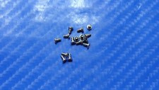 Samsung Galaxy Tab GT-P7510UW 10.1" OEM Tablet Screw Set Screws for Repair