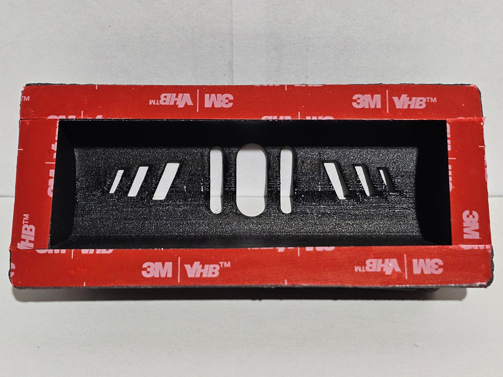 Whelen Ion 25 Degree Window Shroud Mount