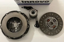 FITS MERCEDES SPRINTER (W906) 2143cc CDi DIESEL 2009-2018 3-PIECE CLUTCH KIT