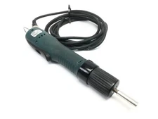 Mountz Inc. K250 Electric Torque Screw Driver 3-25 Kg 1000rpm 4A 38VDC