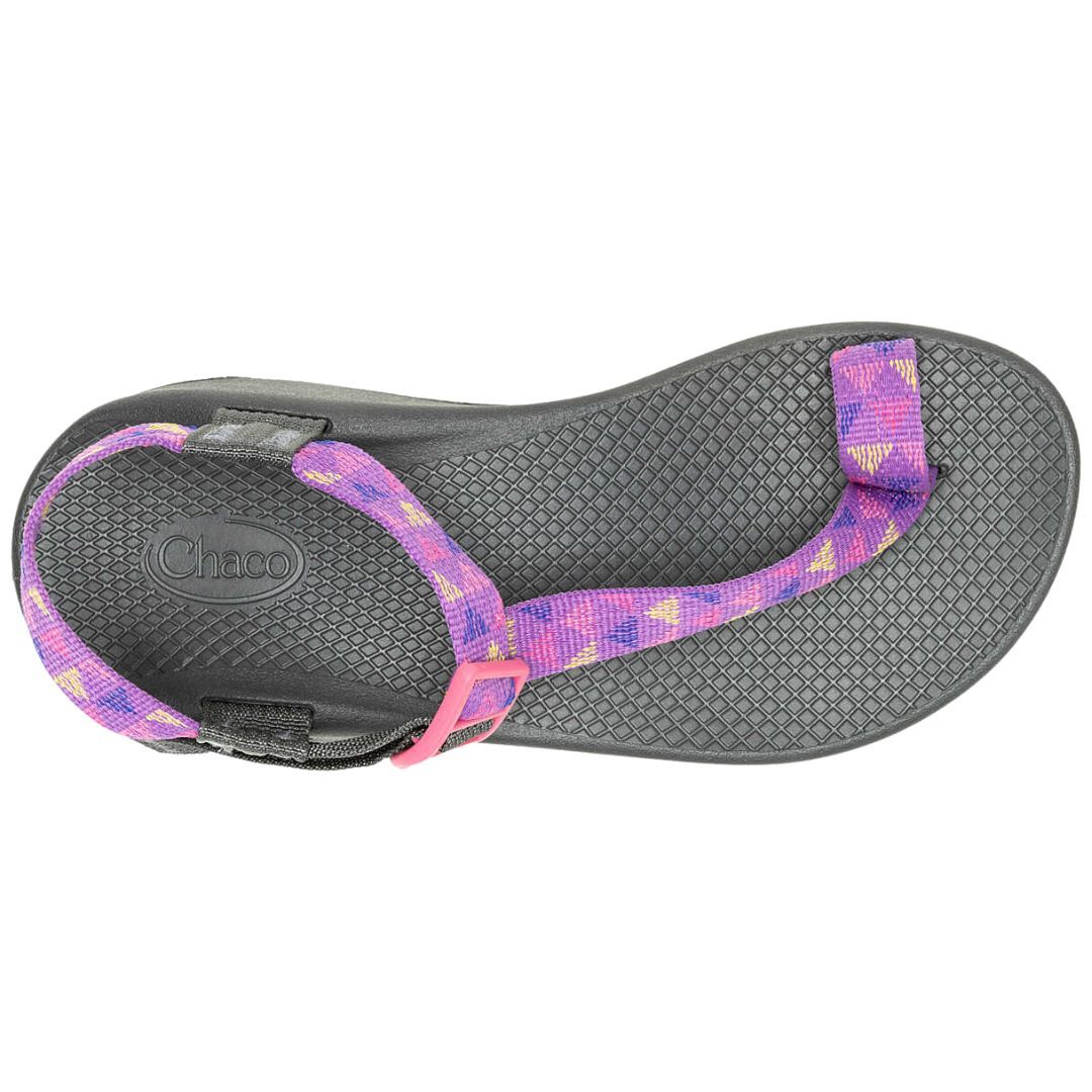 Chaco Bodhi Women's Sport Sandals, Trey Dewberry, W7 | eBay
