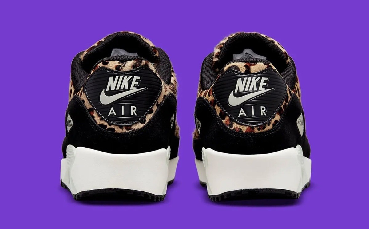 Size 13 - Nike Air Max 90 Golf NRG Leopard | eBay Size 13 - Nike Air Max 90 Golf NRG Leopard | eBay