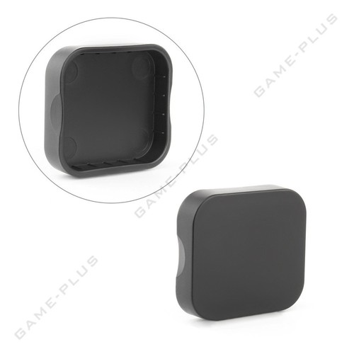 2x Lens + LCD Screen Protector Film with 1X Lens Cap for GoPro Hero 5 6 7 Black - Picture 4 of 7
