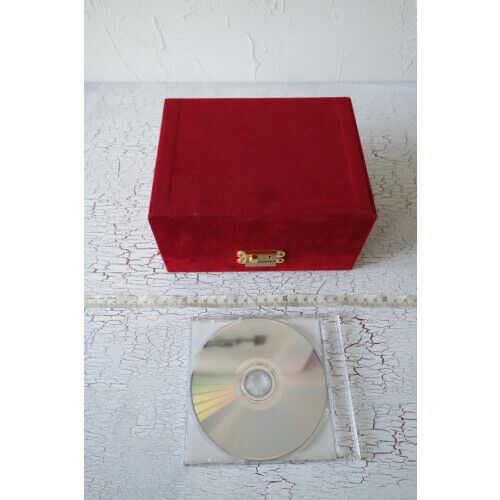 the GazettE×GEMCEREY 2008 Jewelry Box with DVD | eBay the GazettE×GEMCEREY 2008 Jewelry Box with DVD | eBay