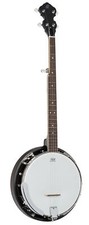 ORTEGA OBJ150-WB Banjo 5 String whiskey burst