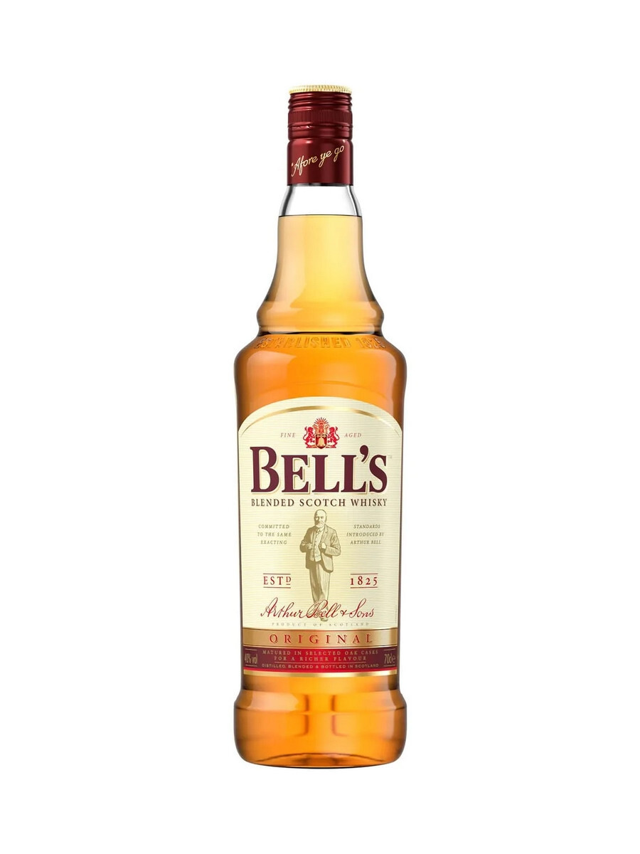 Bell's Original Blended Scotch Whisky  70cl