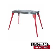 Lincoln Electric K5334-1 Portable Welding Table and Workbench