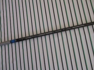 Tensei Raw Blue 75 TX Tour X-Flex Driver Shaft Ping G410 Tip G425 G430 ~44 5/8''