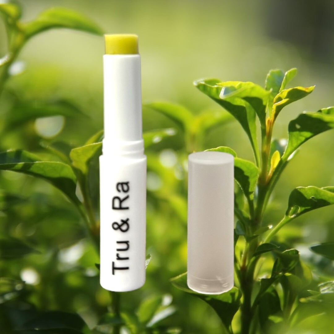 Lip Balm Natural Hydrating Moisturizing Non Greasy