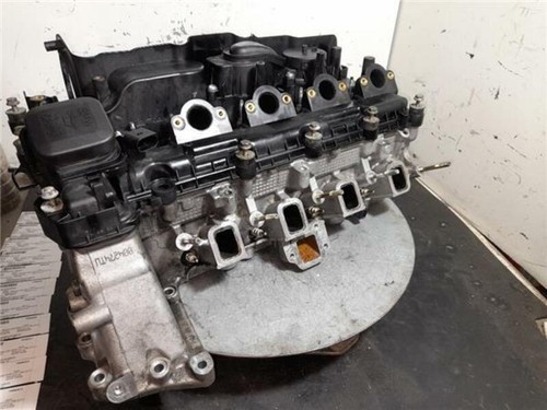 11127806058 zylinderkopf r. für BMW SERIE 1 BERLINA (E81 E87) 2.0 118D 980202