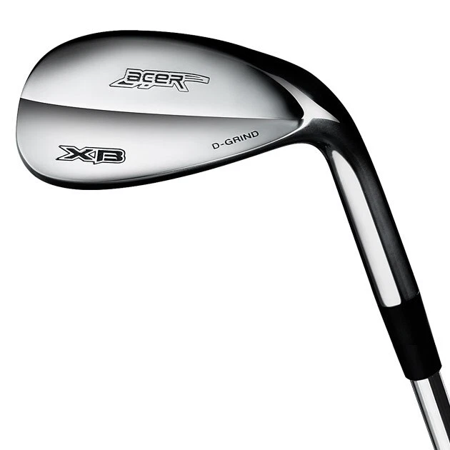 ACER 68 DEGREE LOB WEDGE, APOLLO STIFF STEEL SHAFT, EGK GRIP - Image 2 of 4