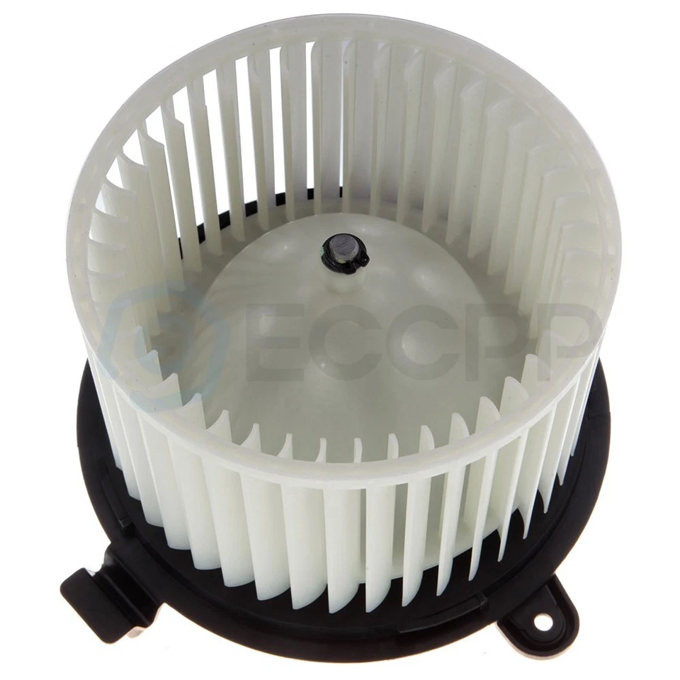 Front Heater Blower Motor Fan For Suzuki SX4 2007-2013 Car ABS Plastic Foto 3 de 4