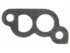 For 2007-2012 Acura RDX Engine Coolant Thermostat Case Seal Felpro 61767DFJW