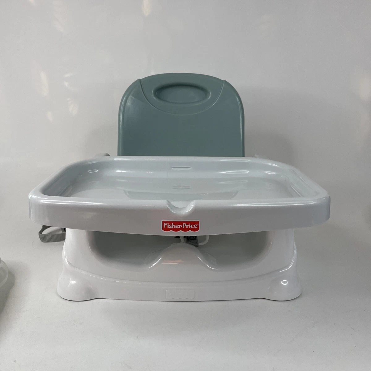 Why We Love the Fisher-Price Healthy Care Deluxe Booster Seat for 2024