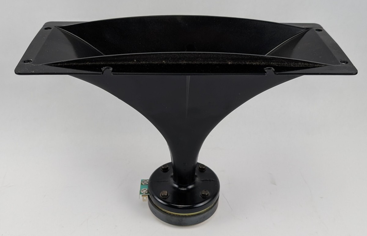 Original Yamaha 8 Ohm Ω Horn / Tweeter JAY68625 NBF00001 For S112