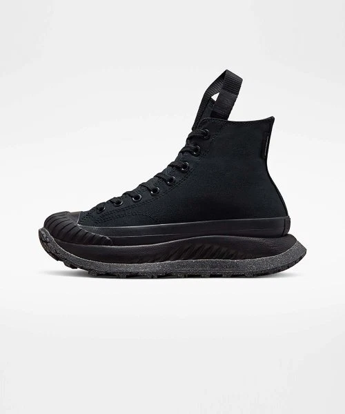 New Converse Chuck 70 AT CX Counter Climate Sneakers Black