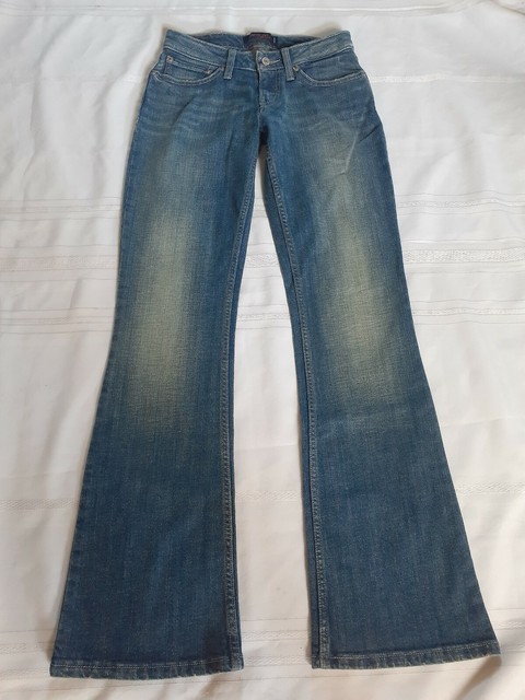 levi's 528 jeans