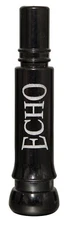 Echo Calls 77787 Cut Down Mallard Sounds Attracts Ducks Black Polycarbonate
