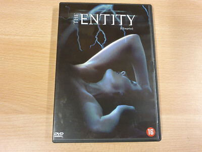 DVD / THE ENTITY / L' EMPRISE