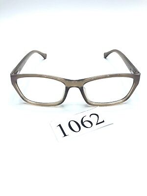 CALVIN KLEIN Eyeglass Frames CK5861 208 53-17mm Brown FRAME CALVIN KLEIN Eyeglass Frames CK5861 208 53-17mm Brown FRAME